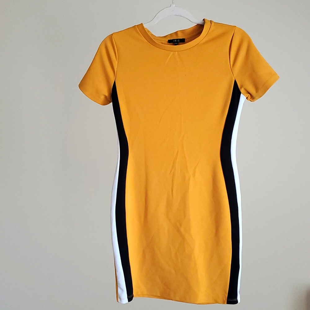 Kill Bill Style Dress Iris Cocktail 🍸 Medium